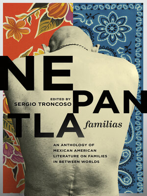 cover image of Nepantla Familias